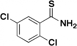 2,5-Dichlorothiobenzamide, 98%