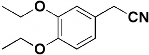 3,4-Diethoxyphenylacetonitrile, 98%