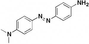 N,N-Dimethyl-4,4'-azodianiline, 95%