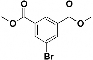 Dimethyl 5-bromoisophthalate, 98%