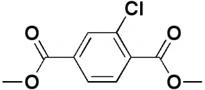 Dimethyl chloroterephthalate, 98%