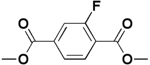 Dimethyl fluoroterephthalate, 98%