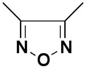 3,4-Dimethylfurazan