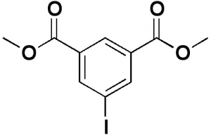 Dimethyl 5-iodoisophthalate, 98%