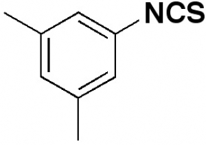 3,5-Dimethylphenyl isothiocyanate