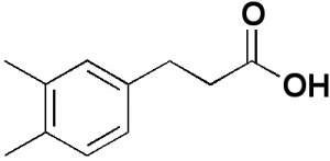 3-(3,4-Dimethylphenyl)propionic acid, 98%