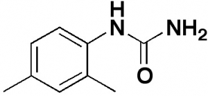 2,4-Dimethylphenylurea