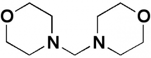 N,N'-Dimorpholinomethane