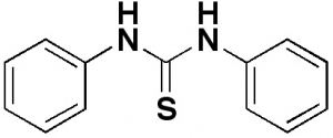 1,3-Diphenyl-2-thiourea