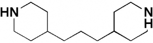 1,3-Di(4-piperidyl)propane