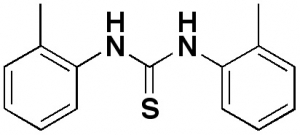 N,N'-Di(o-tolyl)-2-thiourea