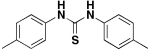 N,N'-Di(p-tolyl)-2-thiourea, 99%