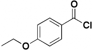 4-Ethoxybenzoyl chloride, 98%