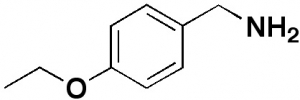 4-Ethoxybenzylamine, 98%