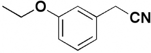 3-Ethoxyphenylacetonitrile, 99%