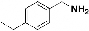 4-Ethylbenzylamine, 98%