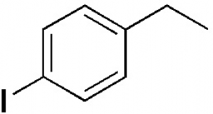 1-Ethyl-4-iodobenzene, 99%