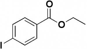 Ethyl 4-iodobenzoate, 99%