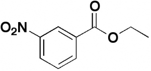 Ethyl 3-nitrobenzoate, 99%