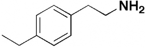 4-Ethylphenethylamine, 98%