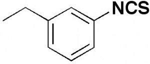 3-Ethylphenyl isothiocyanate, 98%