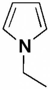 N-Ethylpyrrole, 98%