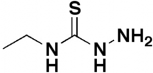 4-Ethyl-3-thiosemicarbazide