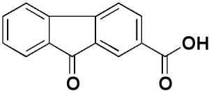 9-Fluorenone-2-carboxylic acid