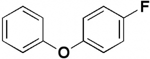 4-Fluorodiphenyl ether, 99%