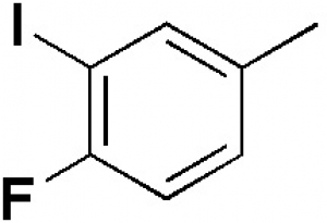 4-Fluoro-3-iodotoluene, 99%