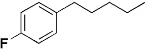 4-Fluoropentylbenzene, 99%