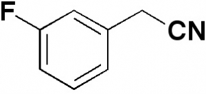 3-Fluorophenylacetonitrile, 98%