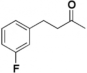 4-(3-Fluorophenyl)-2-butanone