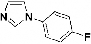 1-(4-Fluorophenyl)imidazole, 99%