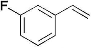 m-Fluorostyrene