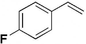 p-Fluorostyrene, 98%