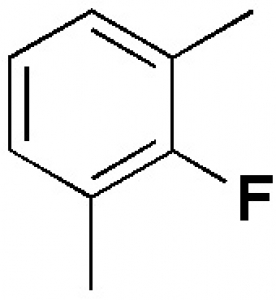 2-Fluoro-m-xylene, 99%