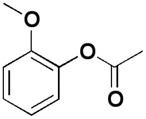 Guaiacol acetate, 99%