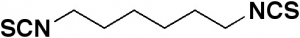 1,6-Hexane diisothiocyanate