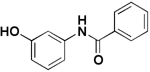 m-Hydroxybenzanilide