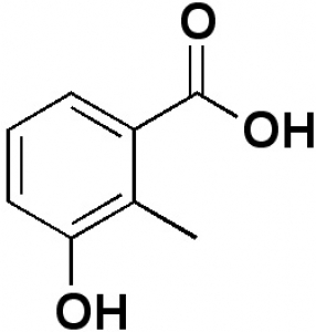 3-Hydroxy-2-methylbenzoic acid