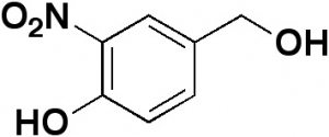 4-Hydroxy-3-nitrobenzyl alcohol, 98%