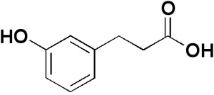 3-(3-Hydroxyphenyl)propionic acid