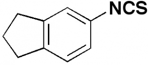 5-Indanyl isothiocyanate