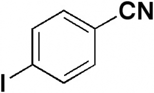 4-Iodobenzonitrile, 98%