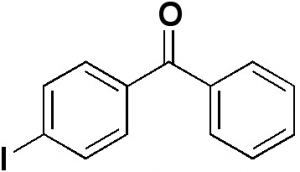 4-Iodobenzophenone, 98%