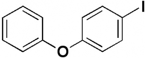 4-Iododiphenyl ether, 98%