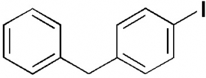 4-Iododiphenylmethane, 98%