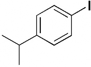 1-Iodo-4-isopropylbenzene, 98%