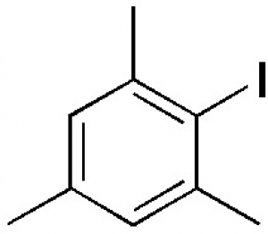 2-Iodomesitylene, 99%